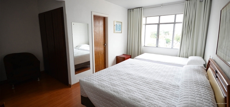 Фото Caravelle Palace Hotel