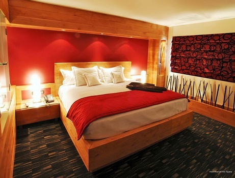 Фото Hotel Real del Río