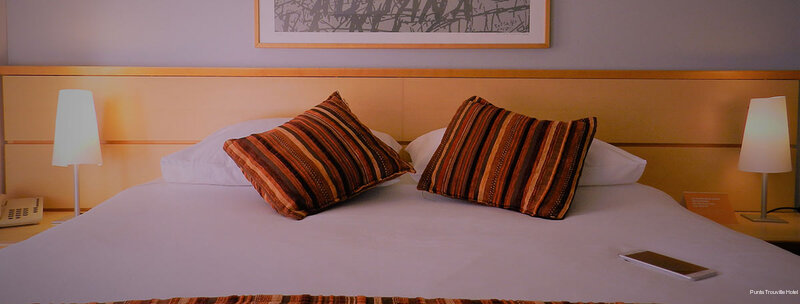 Фото Punta Trouville Hotel