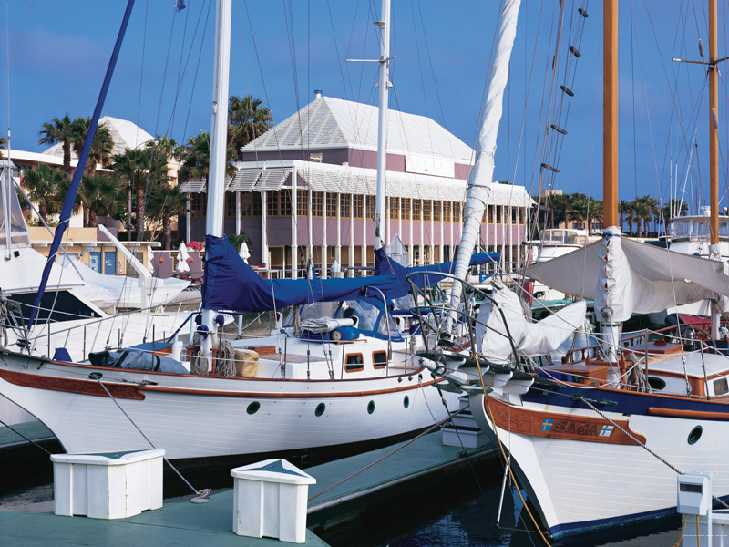 Фото Portofino Hotel & Marina