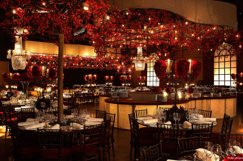 Фото Hotel Unique