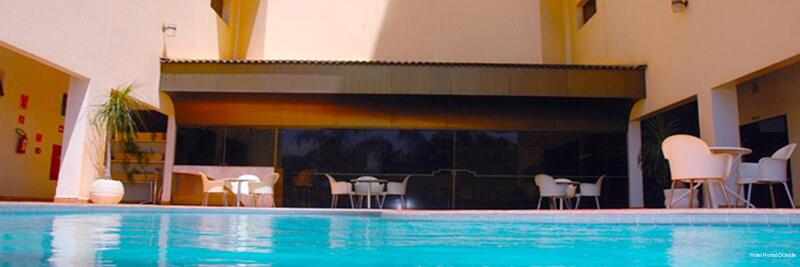 Фото Ibis Styles Presidente Prudente Portal D'Oeste