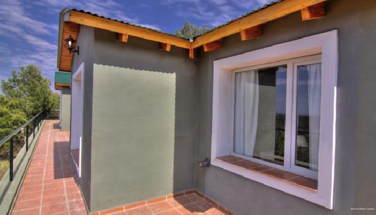 Фото Meson del Alferez Coatepec