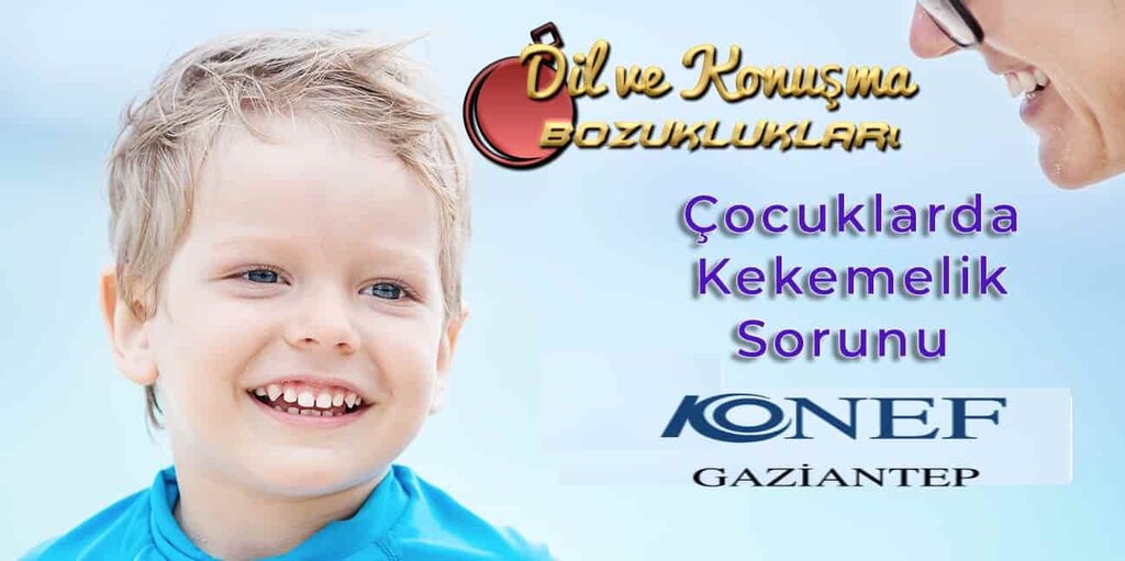 اختصاصيو علاج النطق Konef Gaziantep ، غازي عنتاب، صورة