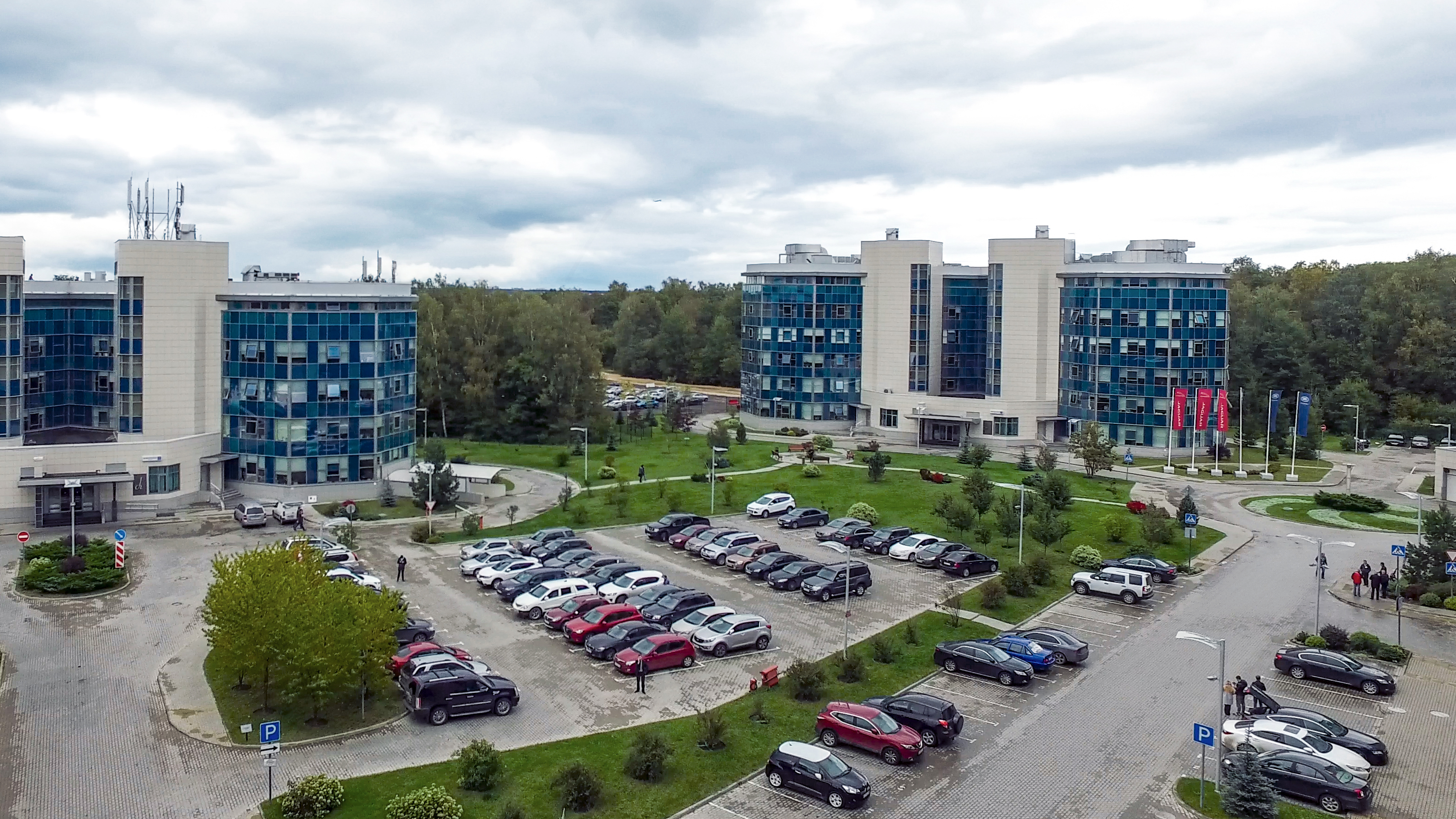 Фото Skypoint Hotel