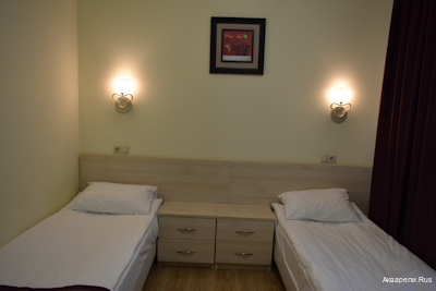 Фото Акварели Rus