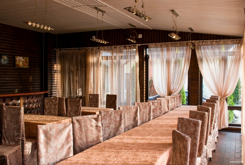 Фото Отель Торжок