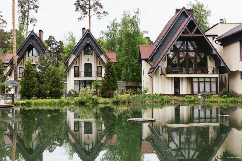 Фото Дворянское гнездо