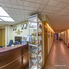 Фото Владимирский дворик