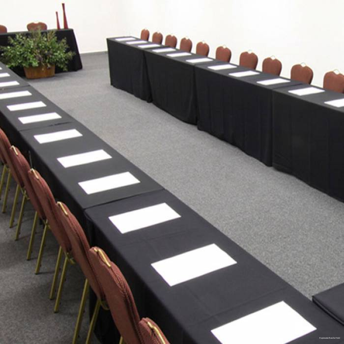 Фото Esplanada Brasilia Hotel