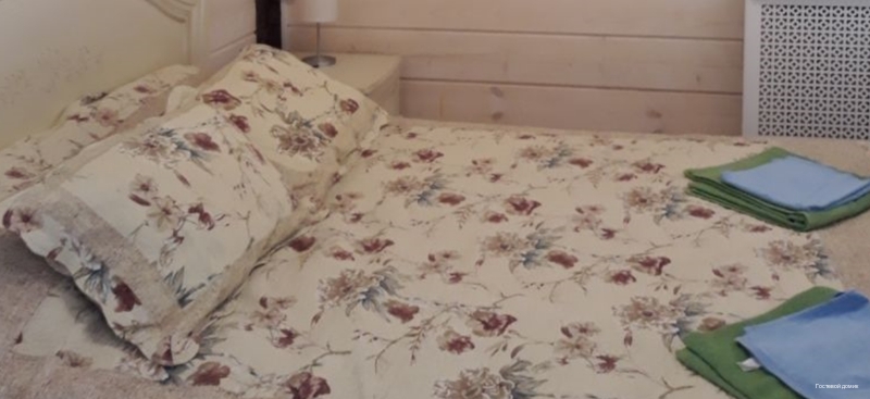 Фото В гости к Есенину