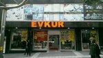 Avcilar Evkur (İstanbul, Avcılar, Merkez Mah., Marmara Cad.), shopping mall