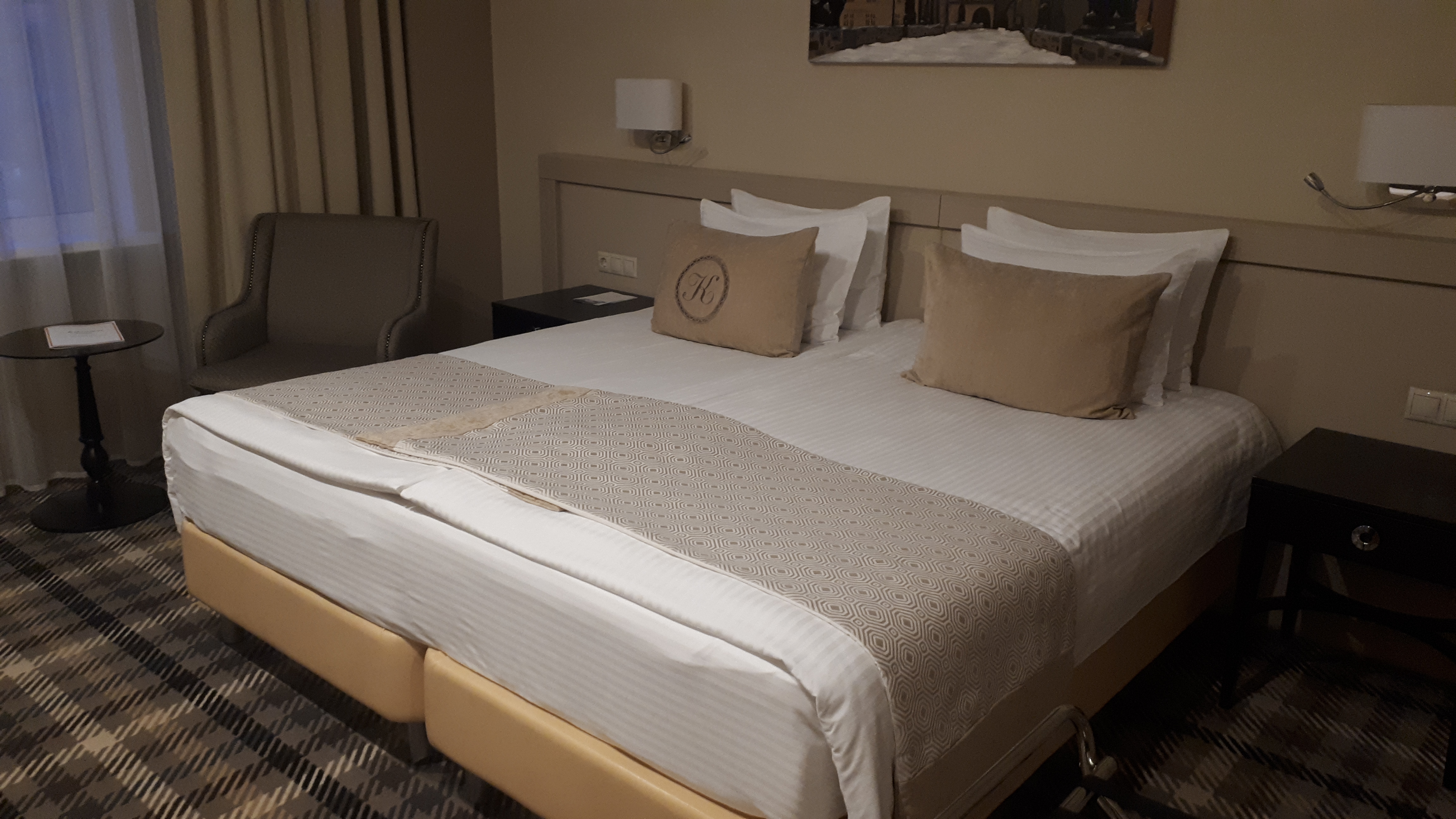 Фото Кулибин