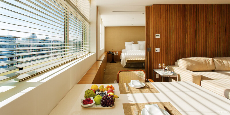 Фото Hotel Emiliano