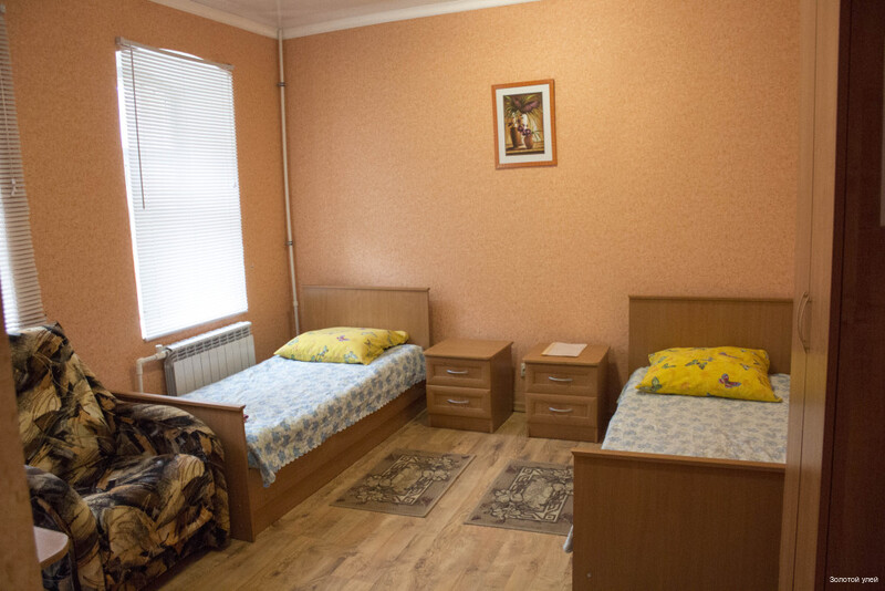 Фото Золотой улей