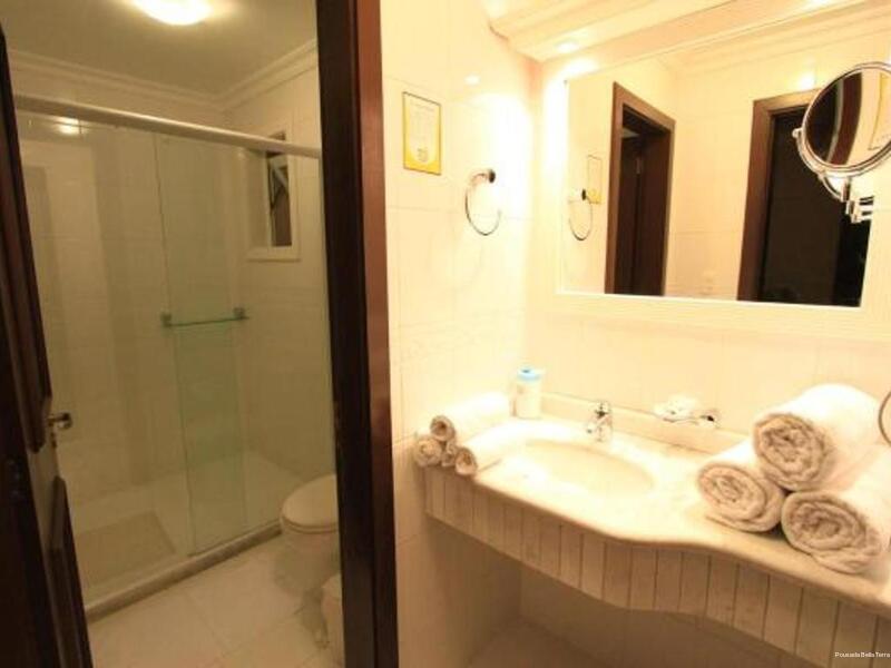 Фото Pousada Bella Terra