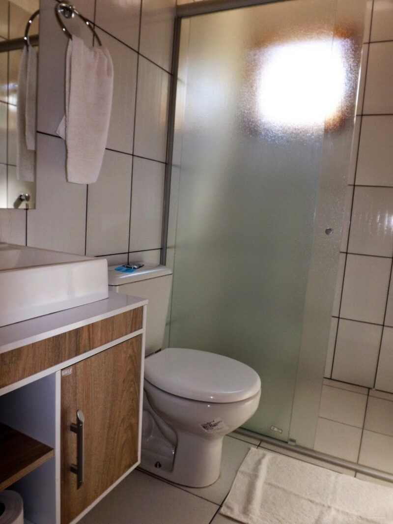 Фото Hotel Pousada Cabana Da Mata