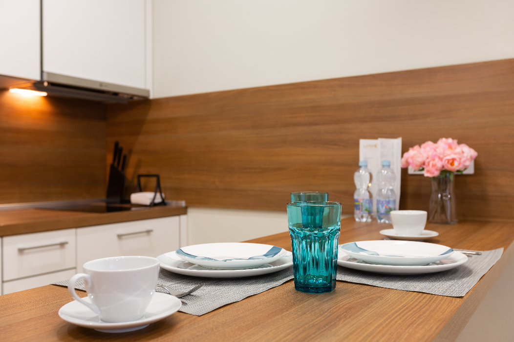 Фото Апарт Митино