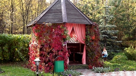 Фото Эко-отель Кочаки