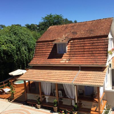 Фото Hotel Blumenhof