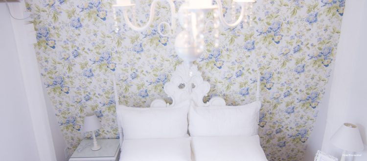 Фото Hotel Blumenhof