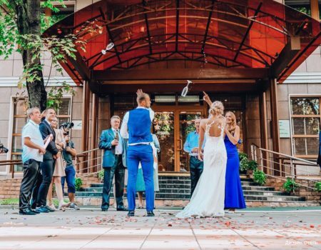 Фото Д'Отель