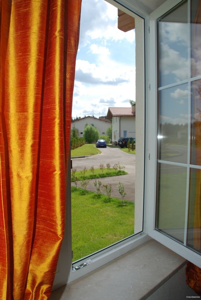 Фото Гостиница Спас-Каменка