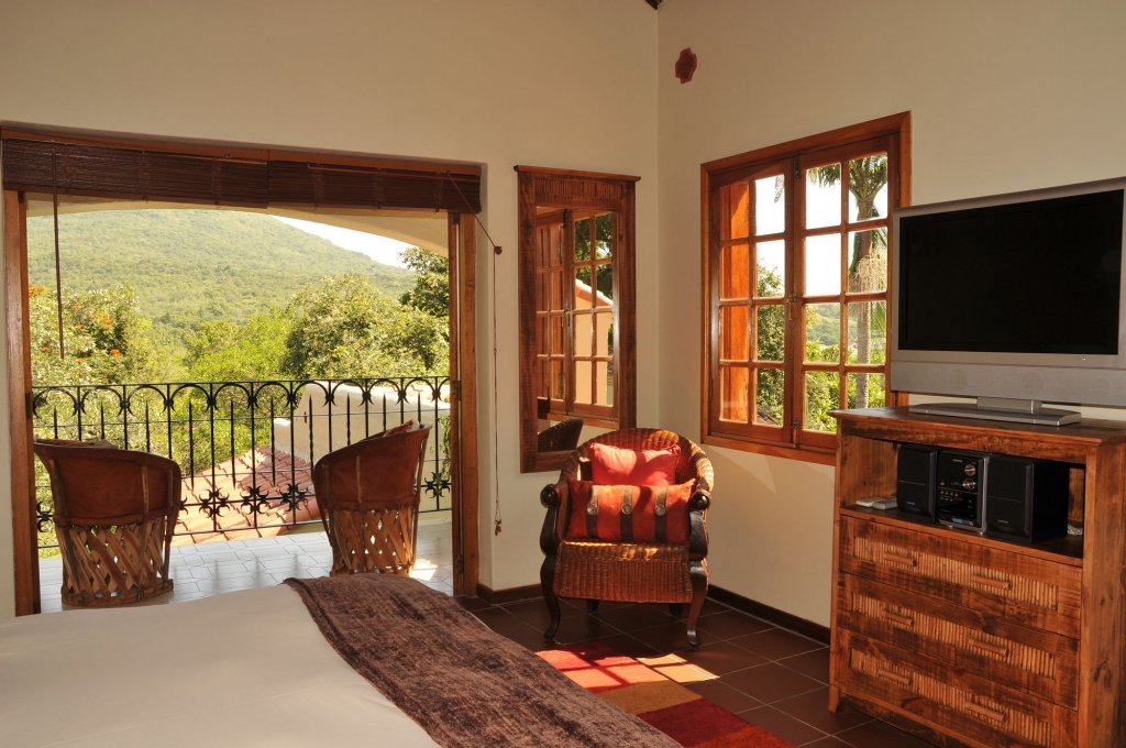 Фото Aha Casa Do Sol Hotel & Resort