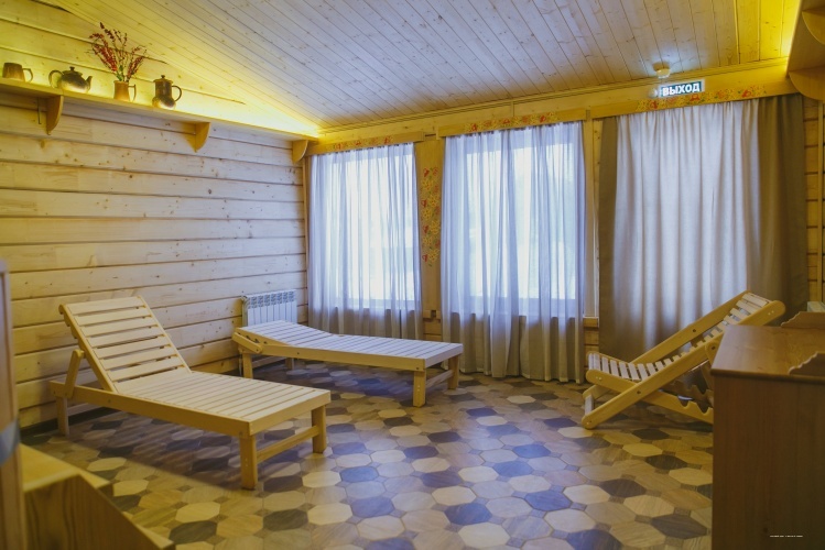 Фото Светлый терем