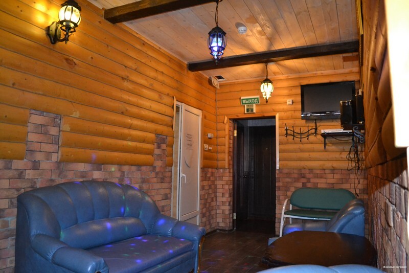 Фото Веселый соловей