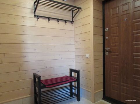 Фото Суздальский Дворик