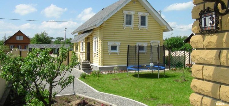 Фото Петель