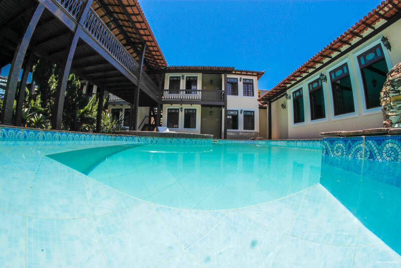 Фото OYO Hotel La Dolce Vita, Rio das Ostras