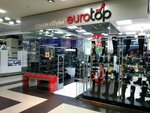 Eurotop (Chulman Avenue, 89/57), shoe store