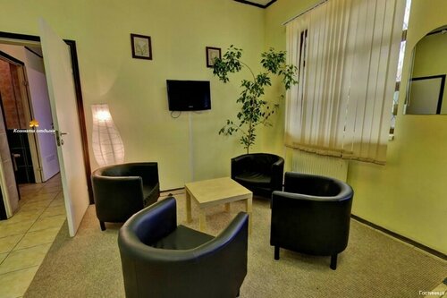 Hotel Shukolovo Hotel, Moscow and Moscow Oblast, photo