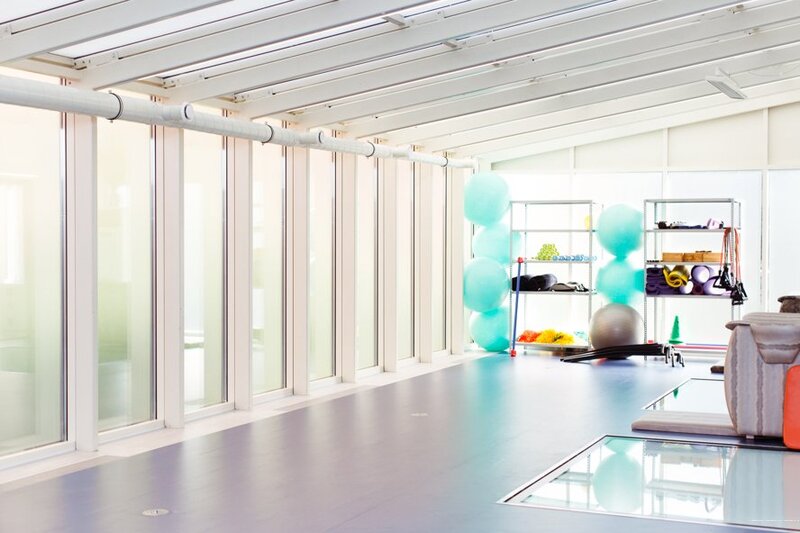 Фото Family Lab