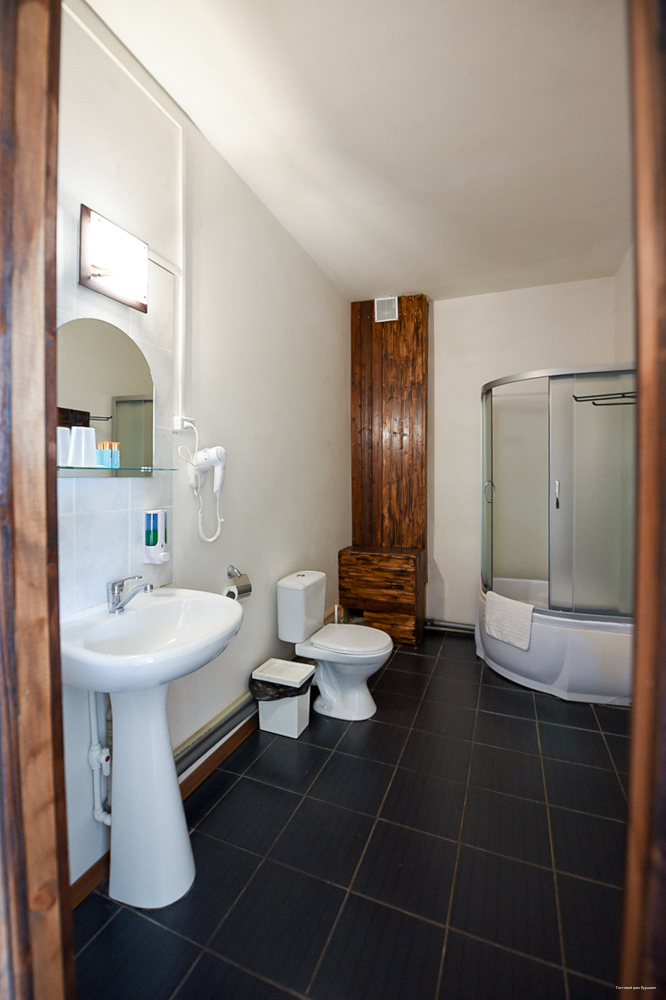 Фото Куршале