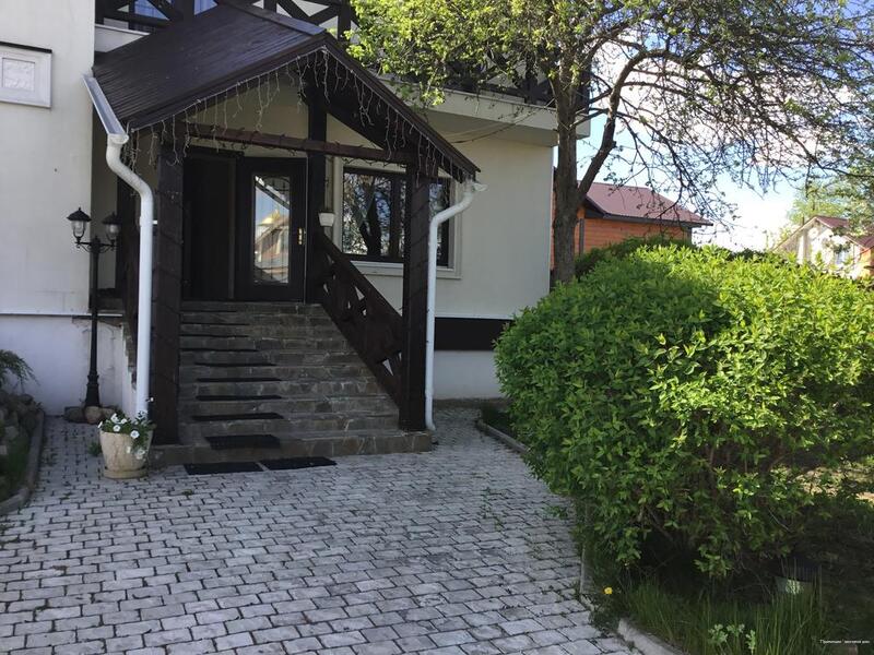 Фото Провинция