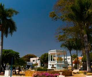 Внешний вид отеля Bh Jaraguá Hotel - Antes Bristol в Белу-Оризонти, фото 5