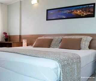 Фото Bristol Quartier Latin Hotel