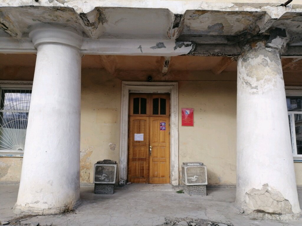 Площадь ластовая севастополь карта