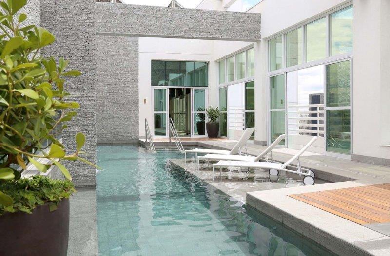 Фото Hotel Cadoro Sao Paulo