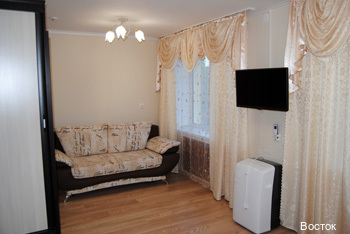 Фото Восток