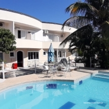 Фото Iracemar Hotel Guaruja