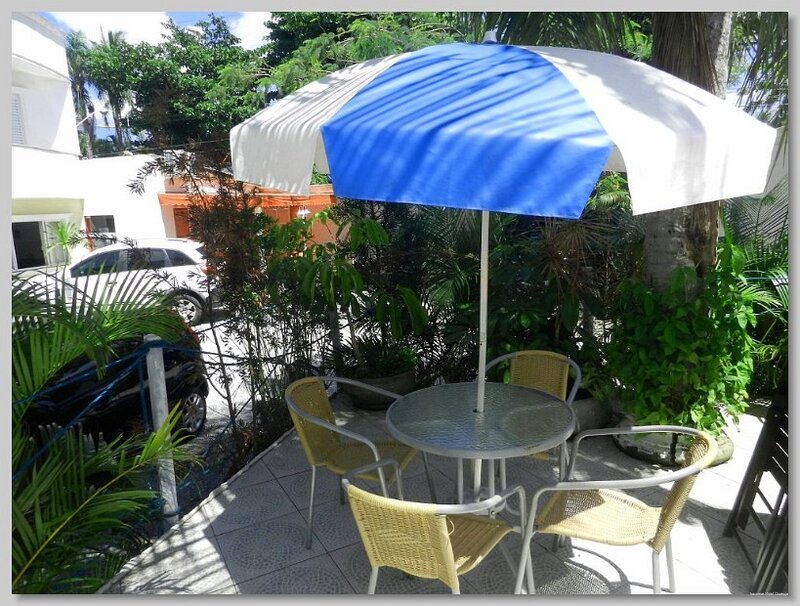 Фото Iracemar Hotel Guaruja