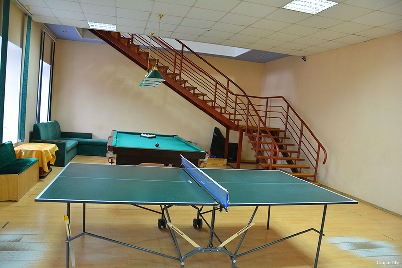 Фото Гостиничный комплекс Старая Шуя