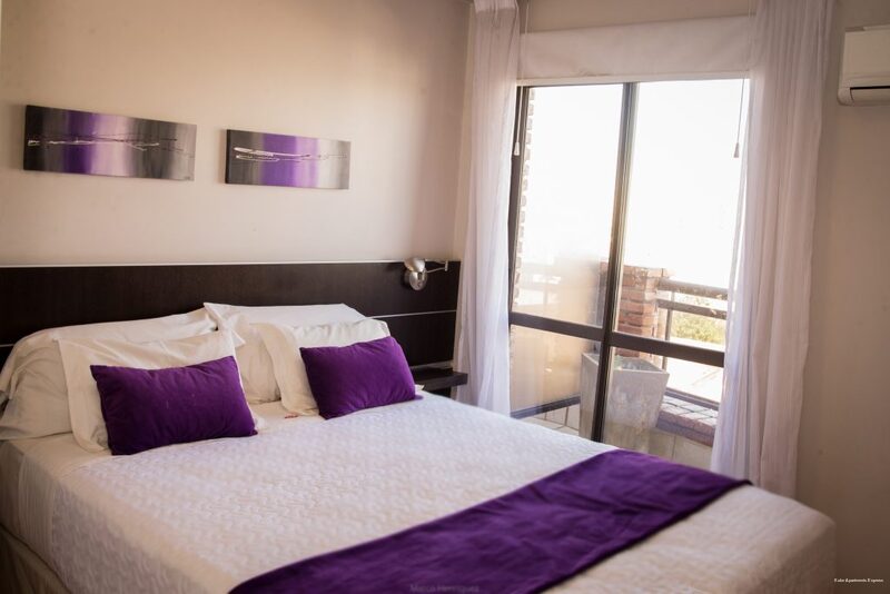 Фото Kube Apartments Express