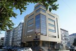 Sakhmortek (Lenina Street, 304Г), logistics company
