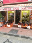 Behçet Spor (Şehremini Mah., Günaydın Sok., No:11, Fatih, İstanbul), spor mağazaları  Fatih'ten