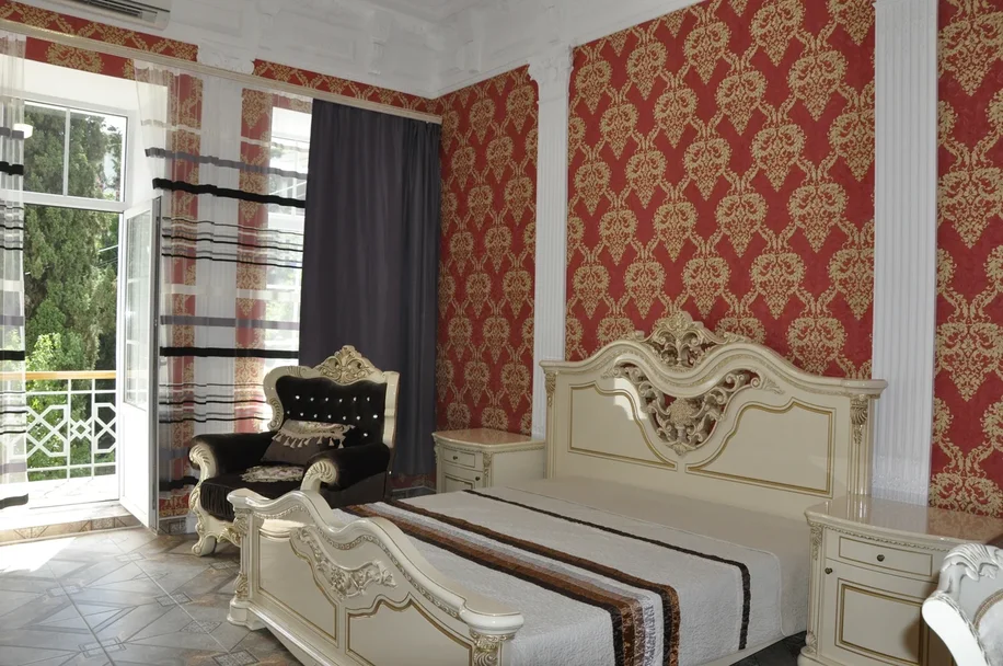 Фото Таврида